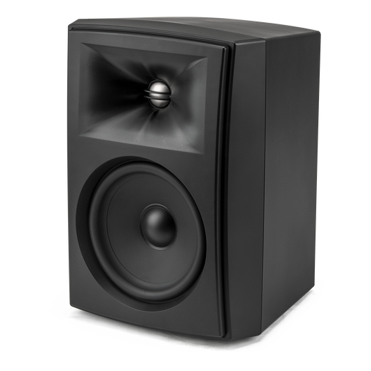 Stage XD-6 - Black - Left image number null